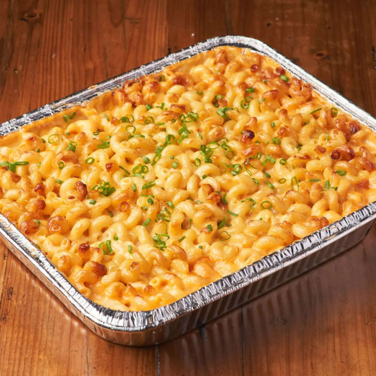 TACO MAC & CHEESE FAMILY TRAY